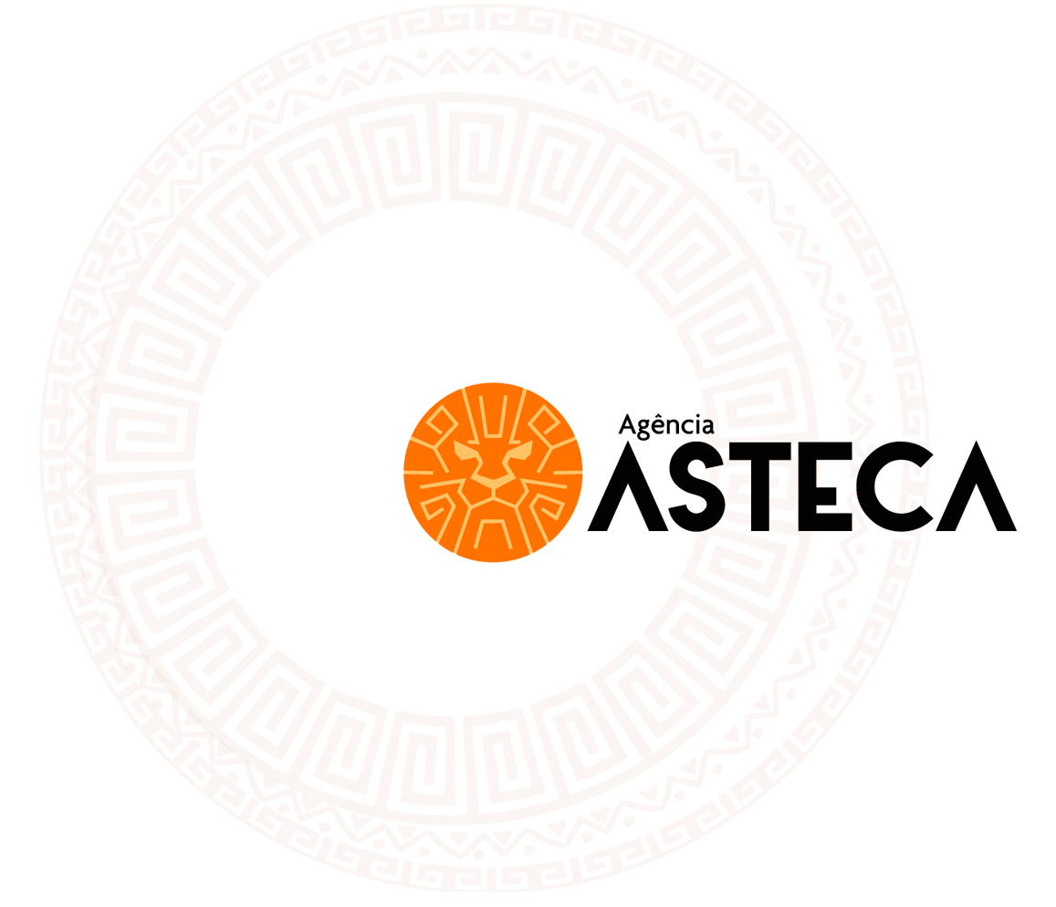 Logo Agência Asteca
